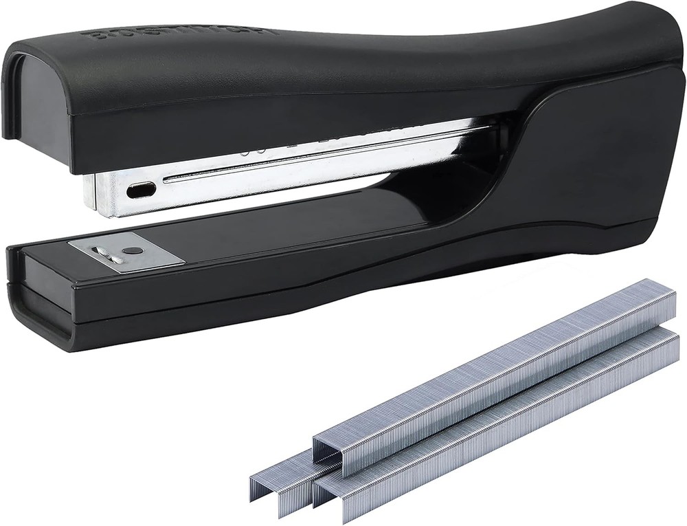 Office Dyno 1 Standup Stapler, 20 Sheet acity, Integrated