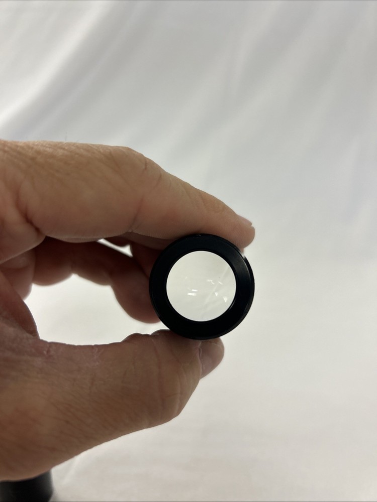 American Optical AO Microscope 10x Eyepiece Pair #180