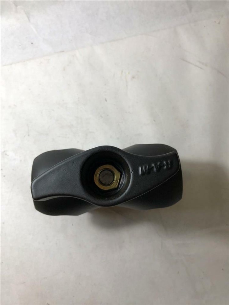 Citadel Computer Corporation 567001 4" Flex-Mount Adjustable Arm