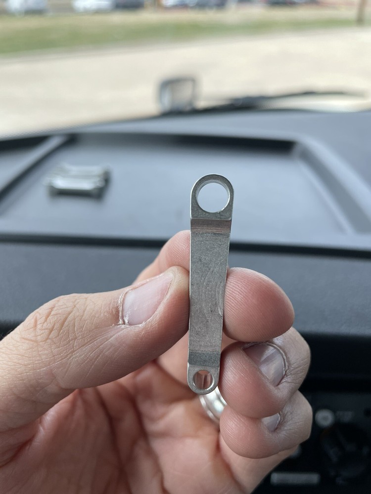 Fox 29R Con Rod Connecting Rod RC Engine Part