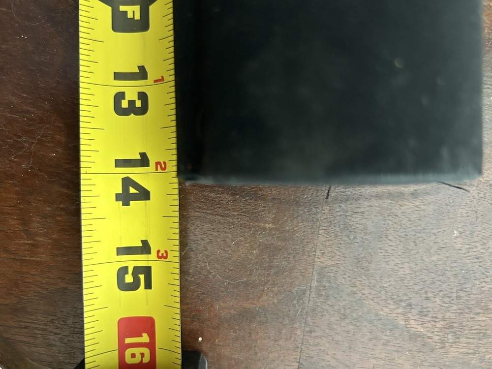 Harbinger Bar Pad 14in