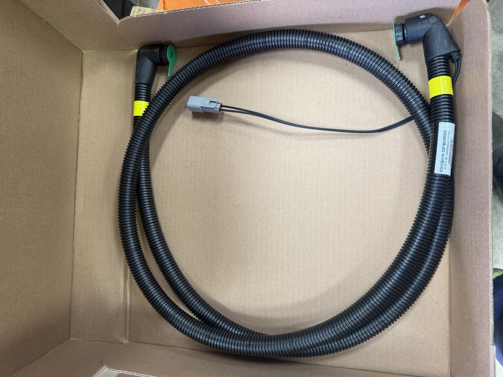 Cummins 4354098 DEF Line