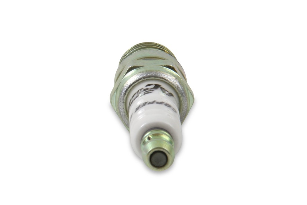 ACCEL 0276S-4 HP Copper Spark Plug - Shorty