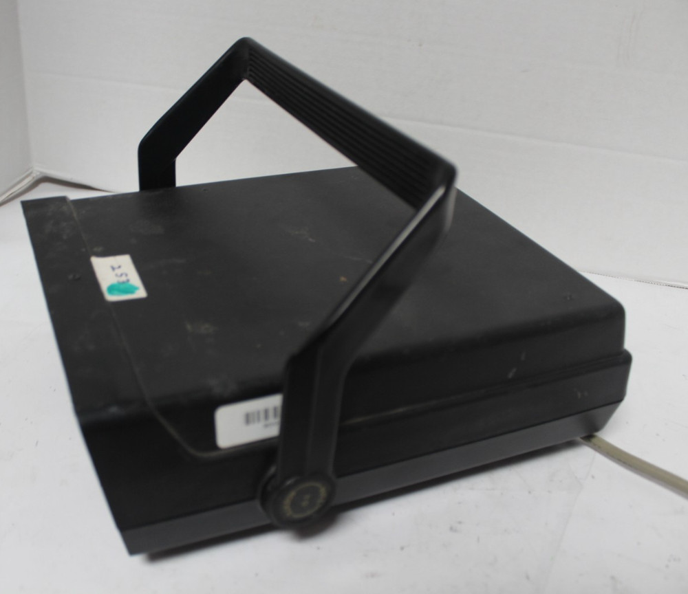 BK Precision Benchtop Digital Multimeter Model 2831A Backlit Display-Tested