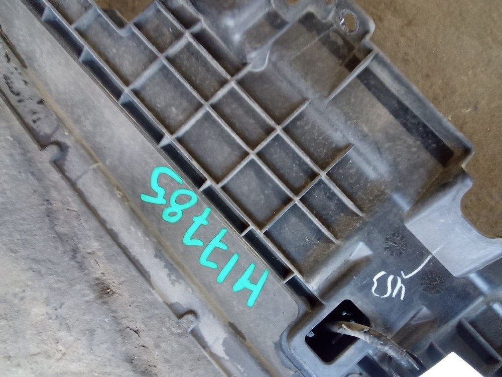 ODYSSEY   2018 Air Shutter 3939525