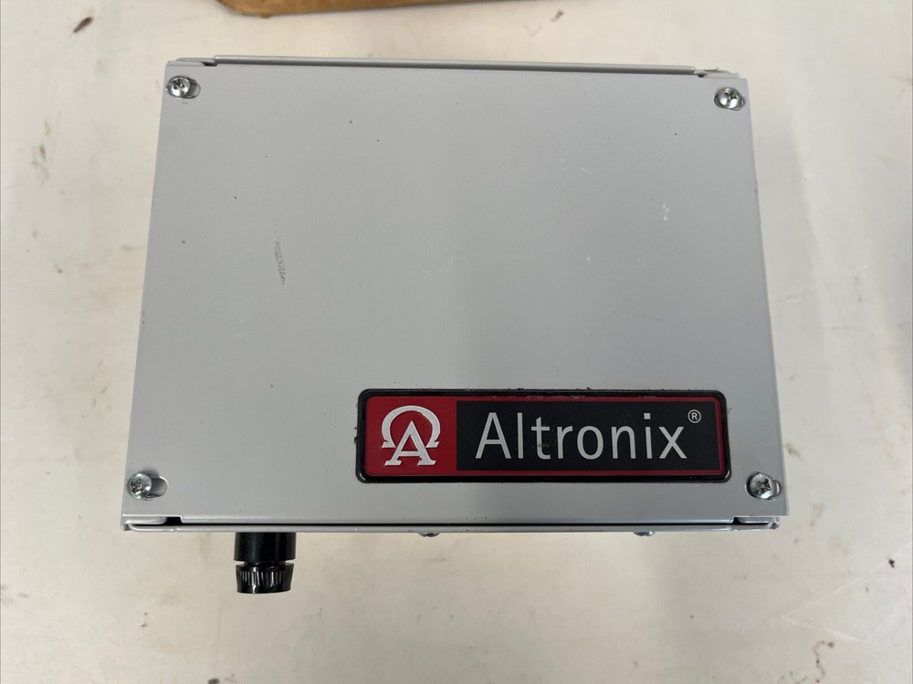 Altronix Power Supply T2428175C