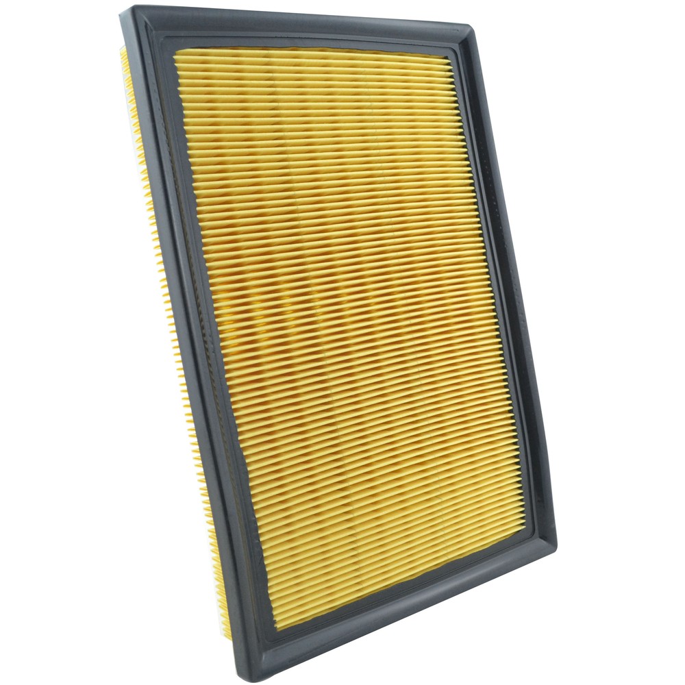 Engine Air Filter and Cabin Air Filter for Lexus/Toyota Models 2010-2018