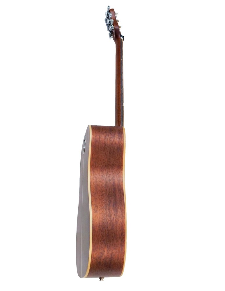 Overhead+ Solid Top/Back Mahogany – OF312C