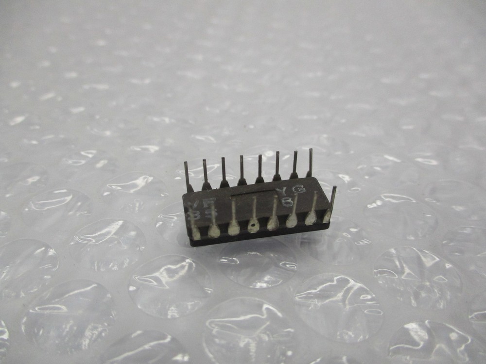 RCA 032 CD4511BF INTEGRATED CIRCUIT NSNP