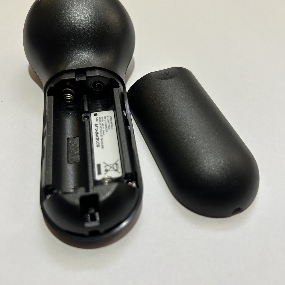 Samsung Gear VR Virtual Reality Bluetooth Controller Model ET-Y0324