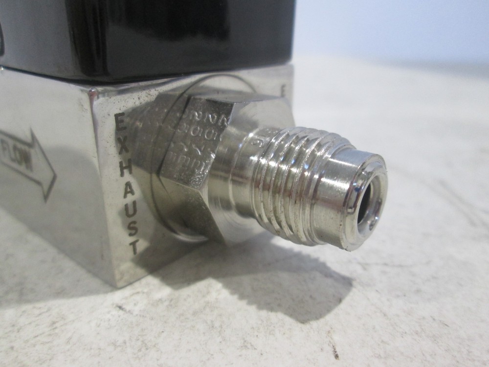 Unit, UFC-1500A, Mass Flow Controller, 3 SLM, AR, Used