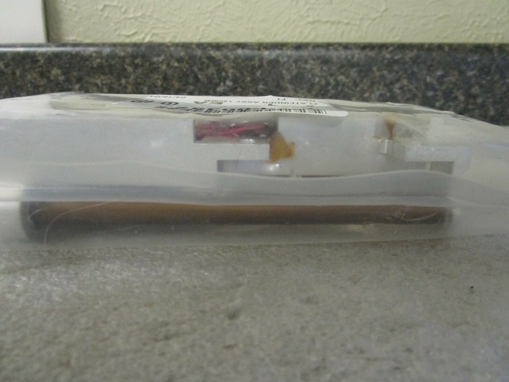 AMAT Applied Materials 0010-00357 Flat Finder - New