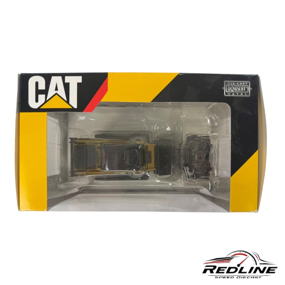 🇺🇸CATERPILLAR 297C Multi Terrain Loader 1:32 C2🇺🇸