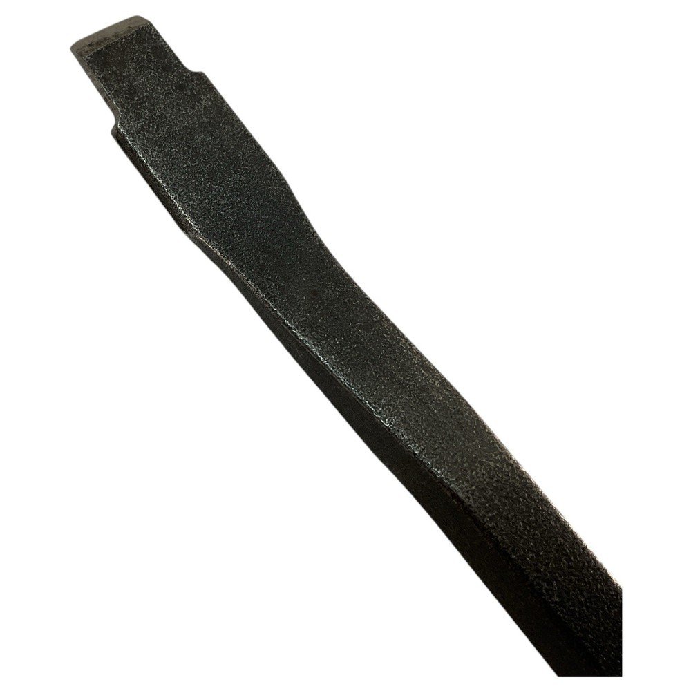 Mac Tools SP10A Gasket Carbon Scraper Red Hard Handle End Has Been Modified