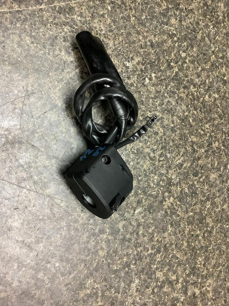 2020 Kawasaki ER400 Z400 Left Controls Switch 36M