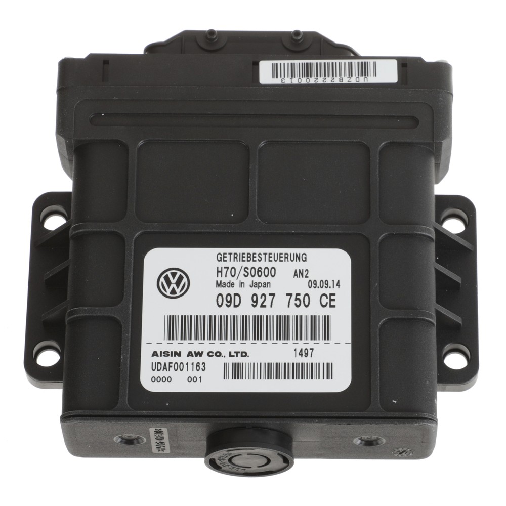 GENUINE PORSCHE Cayenne Automatic Transmission Control Module 955-618-022-AX