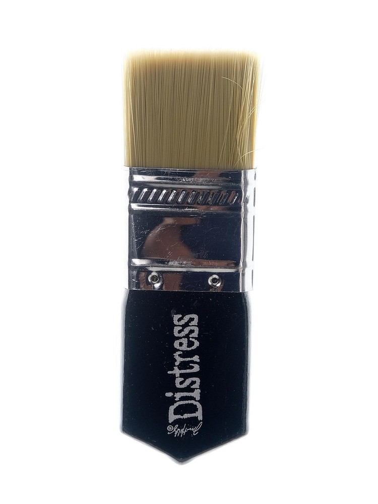 Ranger Tim Holtz Distress Collage Brushes
