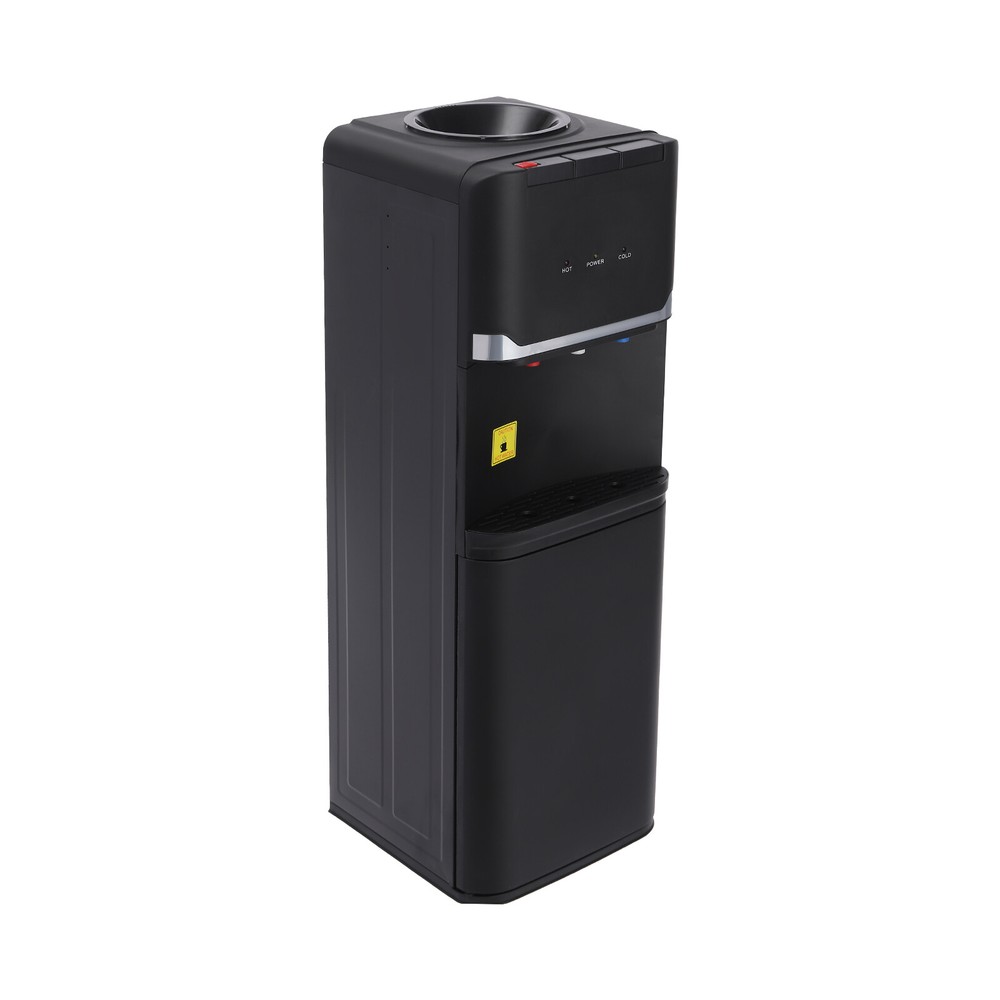 Top Loading Water Dispenser, Hot & Cold & Warm Water Dispenser, for Home Office