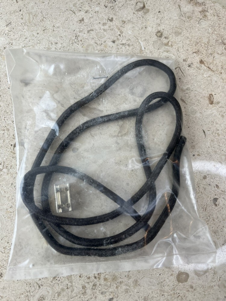 TELEDYNE MA-034 Shock Mount - Microphone Accessory