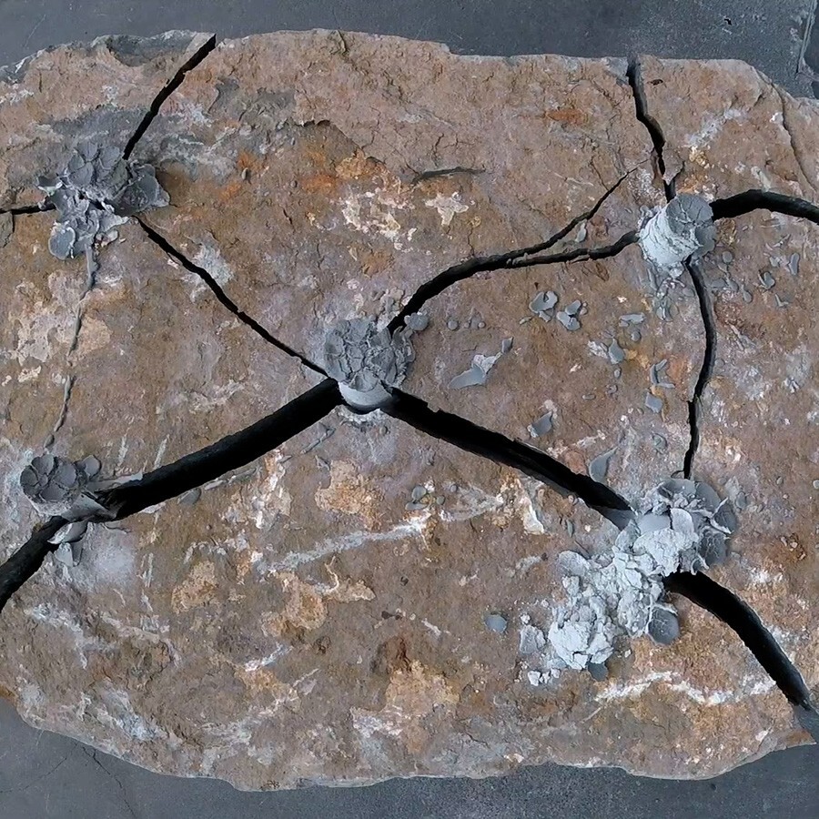 Betonamit - Non-explosive cracking agent - 20KG Case