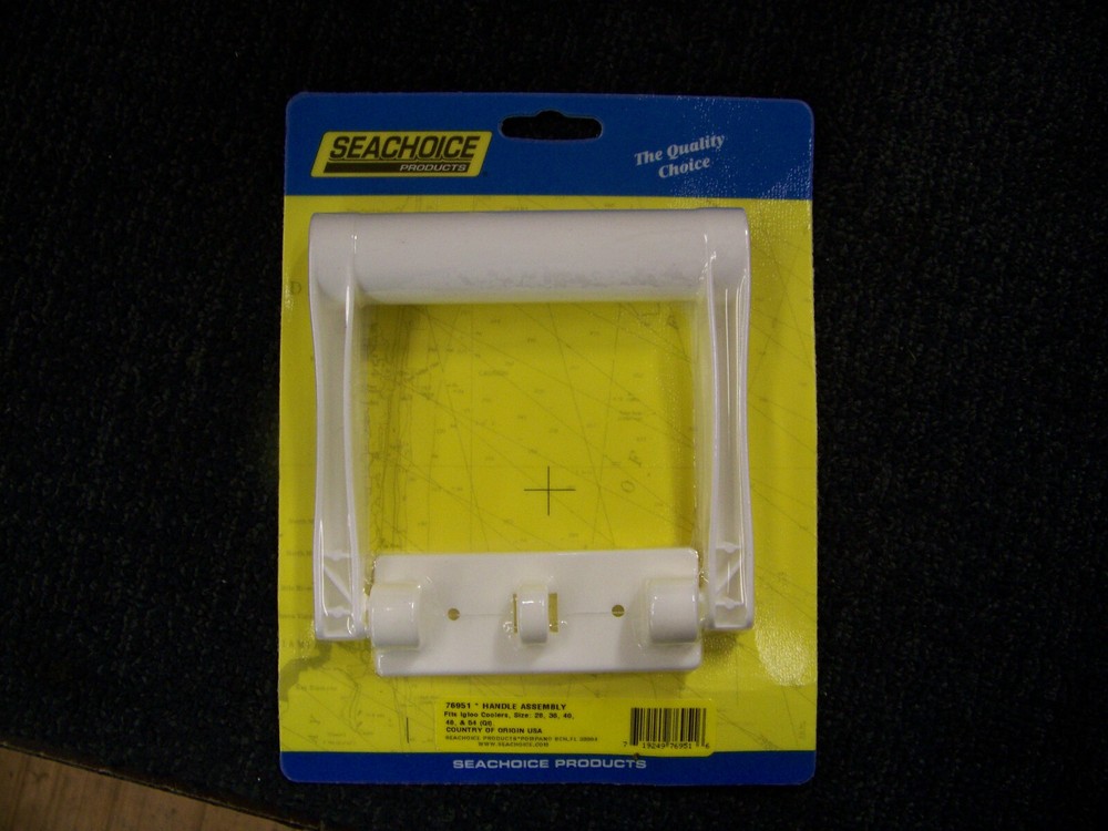 Seachoice Products Handle Assembly 76951 New