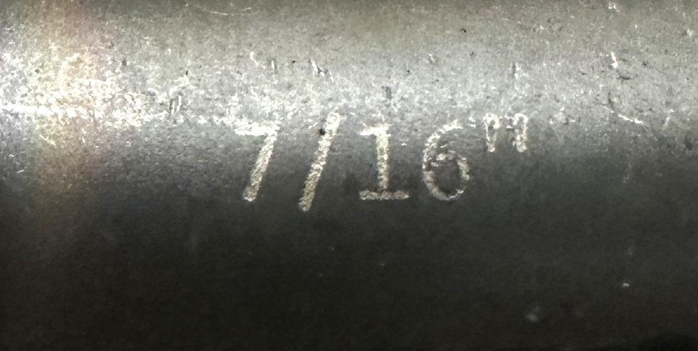 Hardinge 10 Round Collet 7/16"