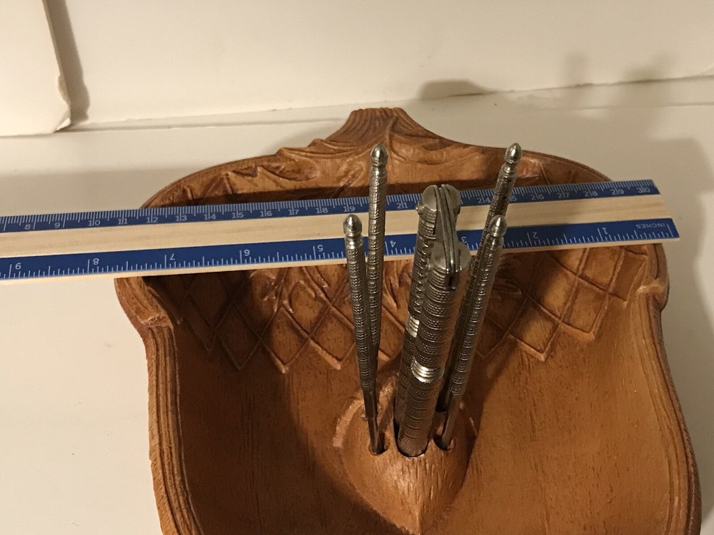 Nut Picking Set With All The Tools