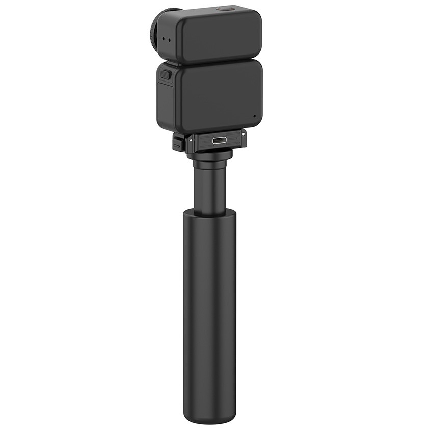 Charging Adapter Base Magnetic Quick-Release Adapter for DJI Osmo Nano/Active6