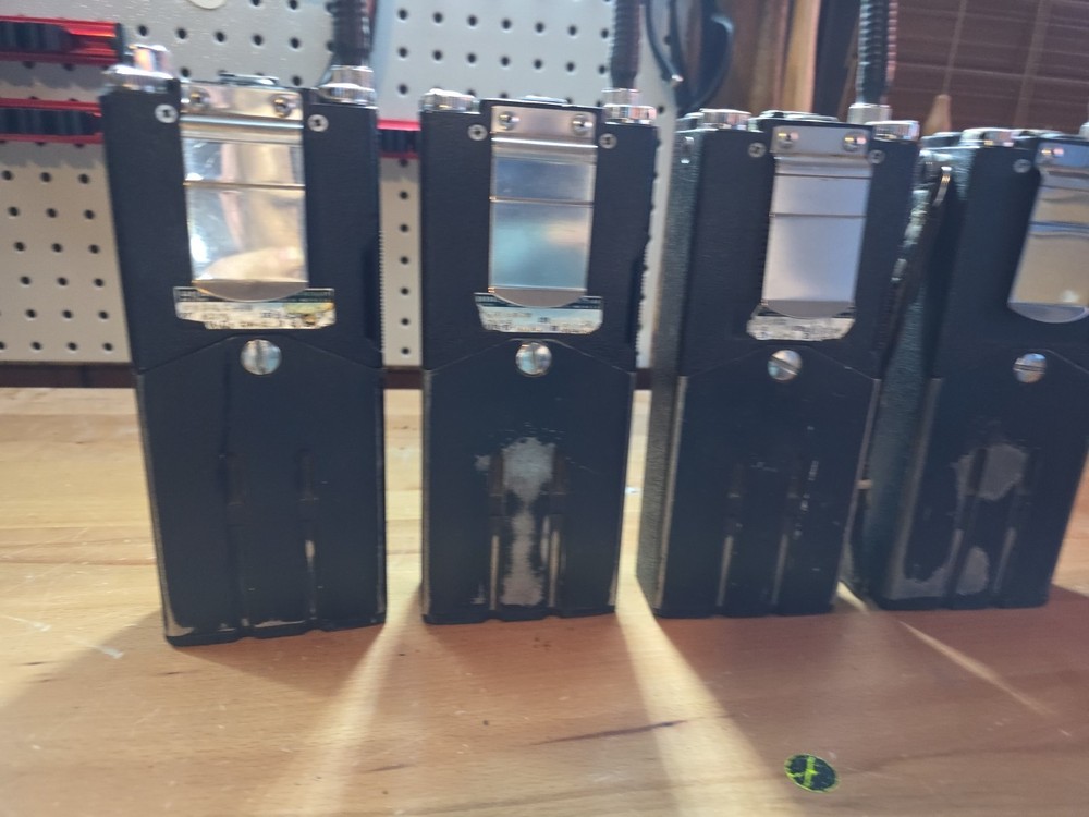 General Electric Transmitter Receiver Pr36L