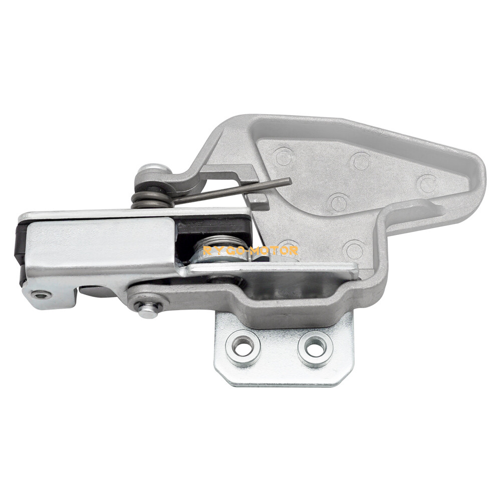 Left Door Latch Lock for GEM e2/e4/e6 Polaris ACE 570/900 Ranger XP 1000 Crew