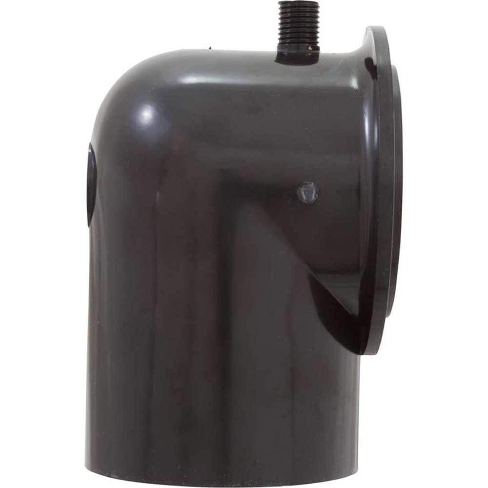 Collection Elbow, Anthony Apollo DE Filter, 2", Generic