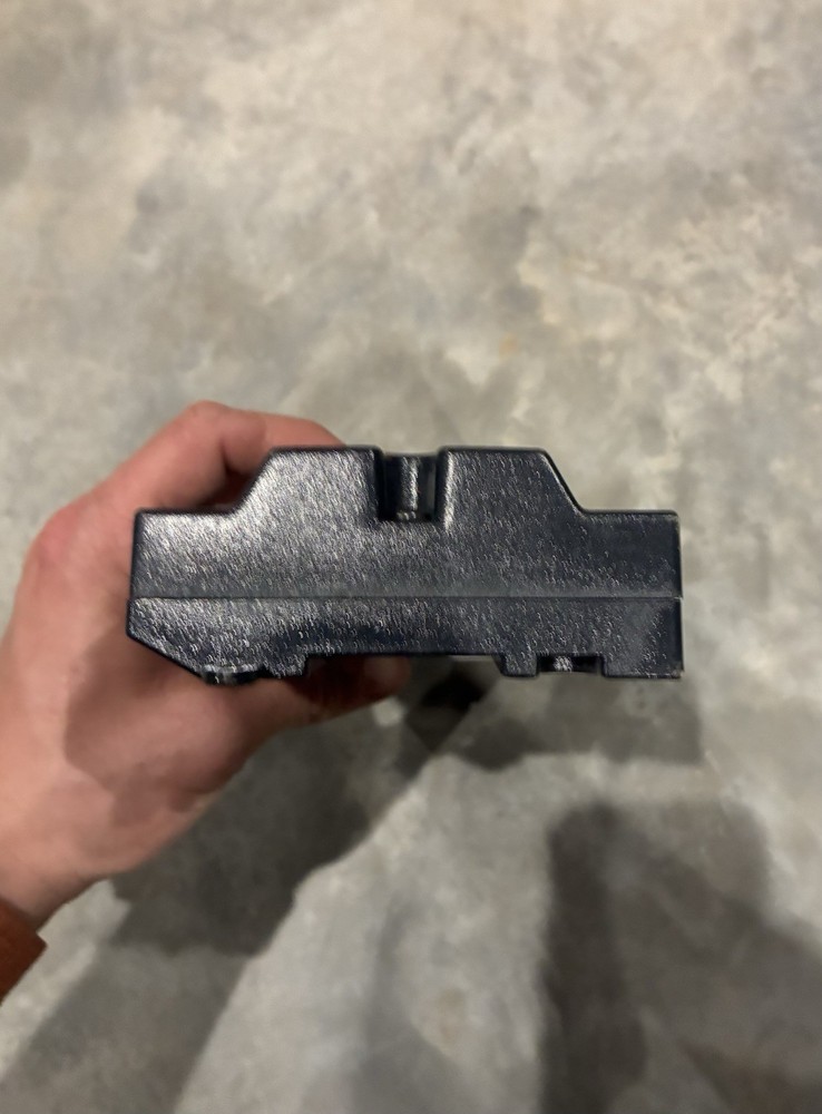 Automated integrated (EasyIO) FG-32 Controller