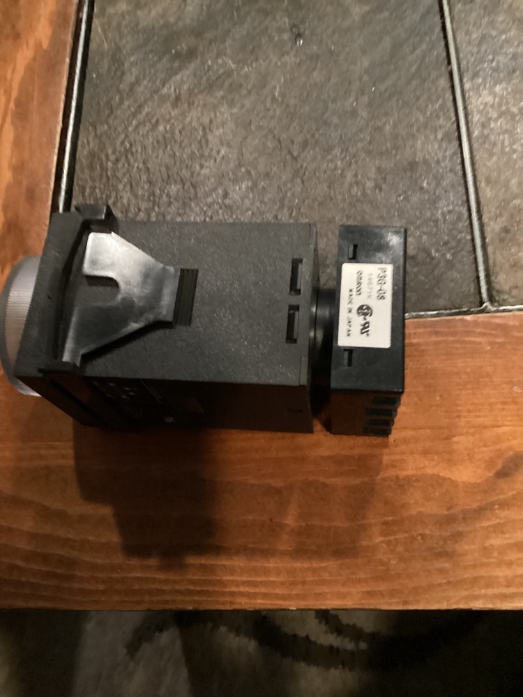 409B-100-F-2-X ATC-Automatic Timing & Control Relays, 409B Series TIMER