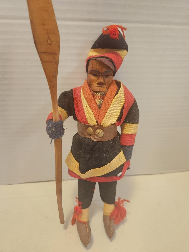 Haunted Doll Chris Positive Energy Active