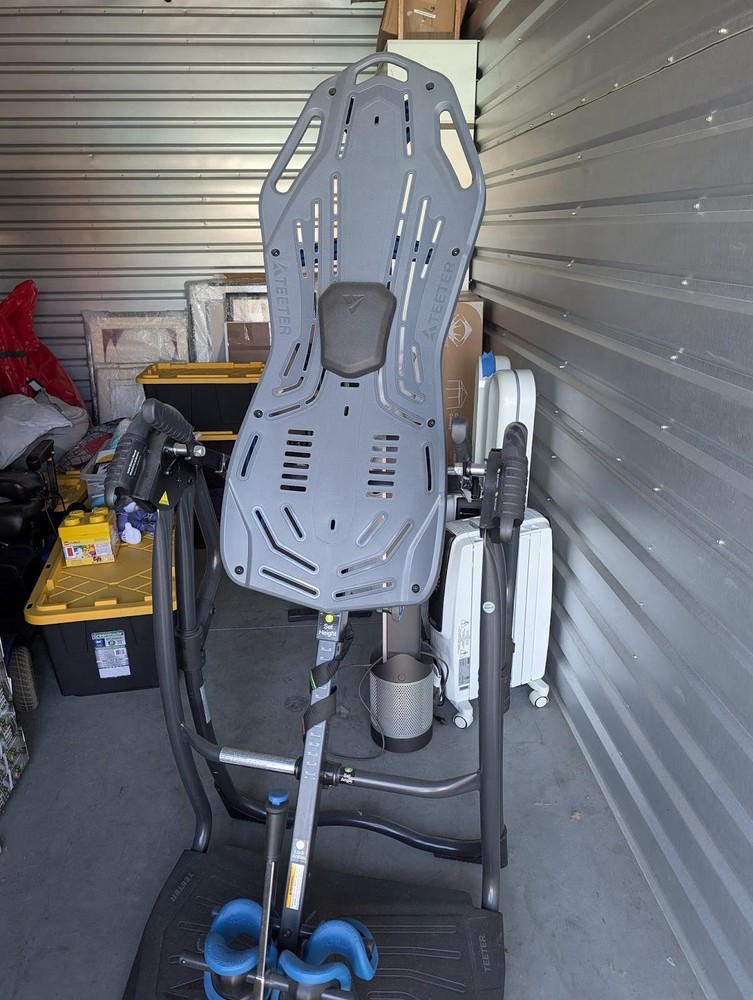 Inversion Table
