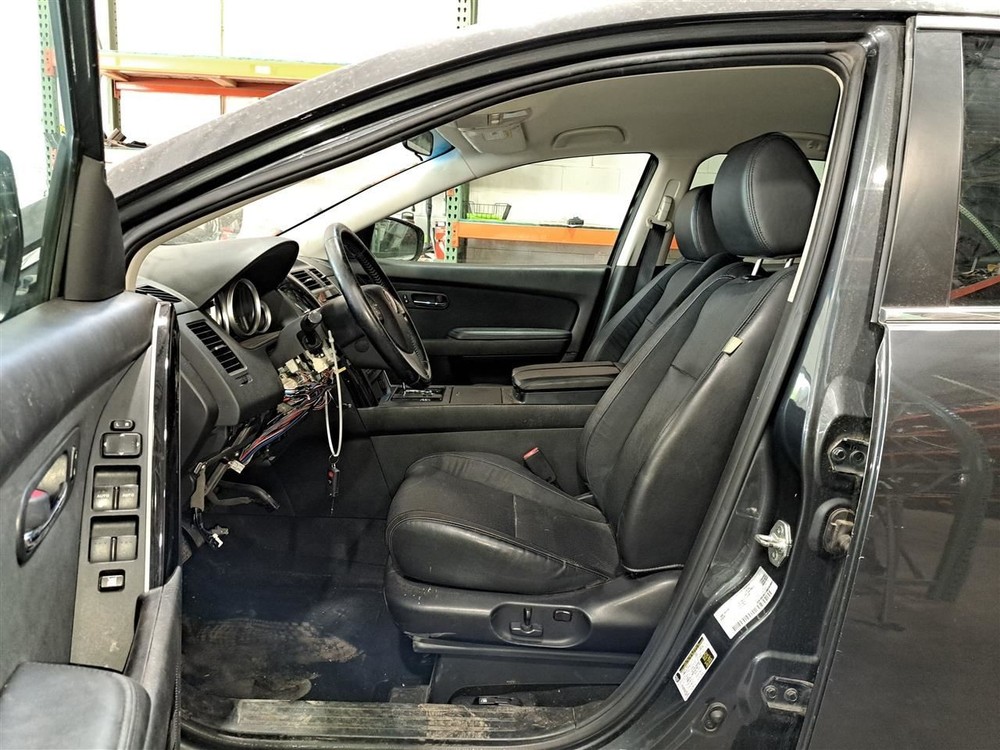 2014 Cx-9 Jack Sku#4186458