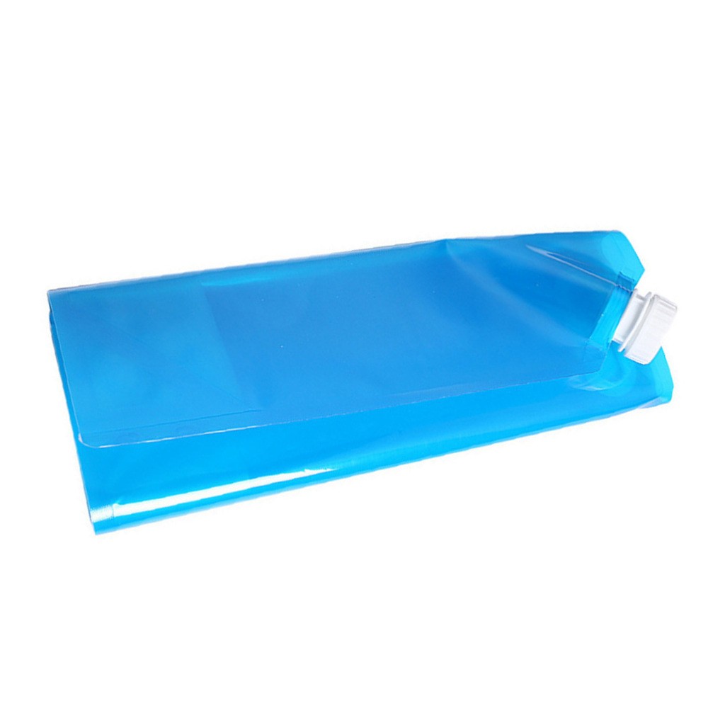 10 L Folding Water Storage Carrier Camping Bag Drinking Container