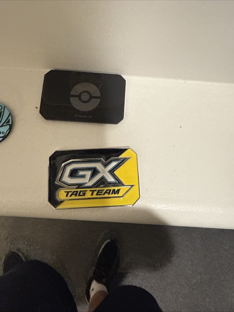 Pokémon Card game Stuff