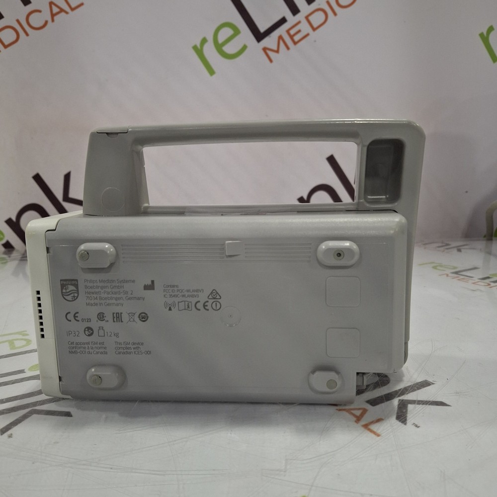 Philips IntelliVue X2 Module - Masimo Rainbow SpO2