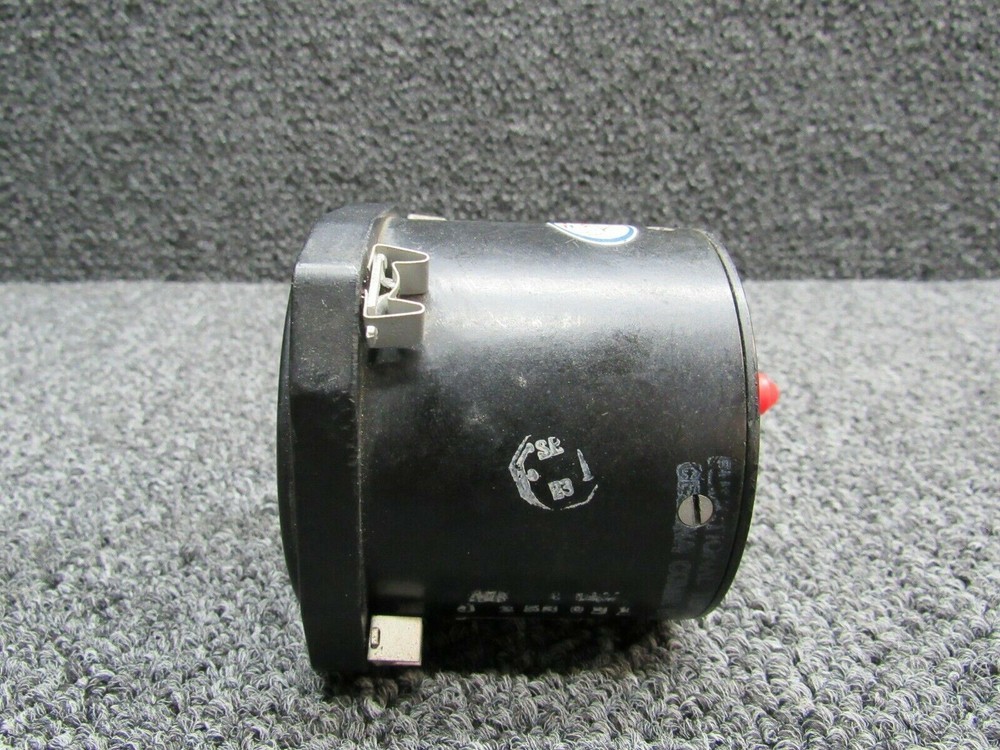 51393N3 Cessna / Standard Fuel Flow Indicator