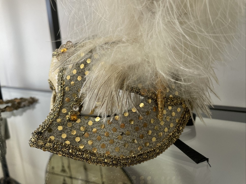 Masquerade Masks