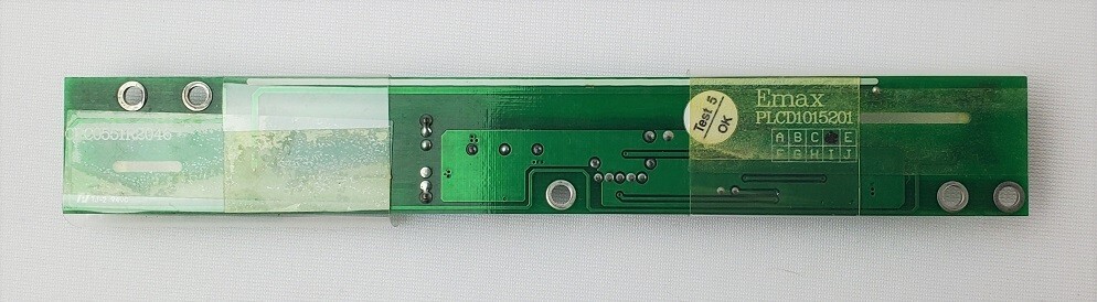 Emax PLCD1015201 Inverter