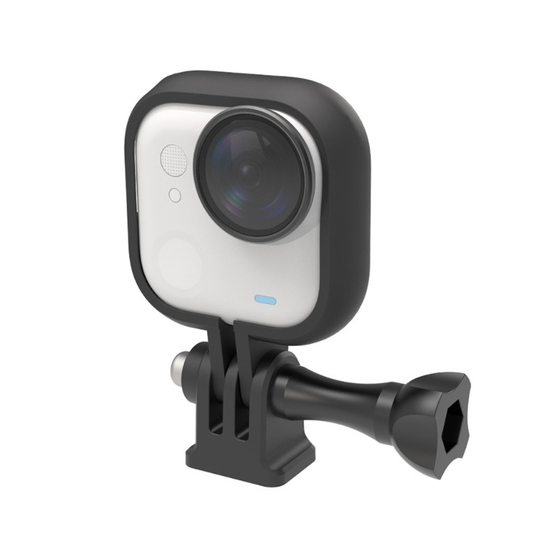 Quick Release Camera Housing Sleeve Nonslip Texture Optimized For Dynamic