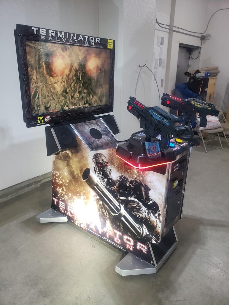 7' VALLEY COMMERCIAL COIN-OP POOL TABLE