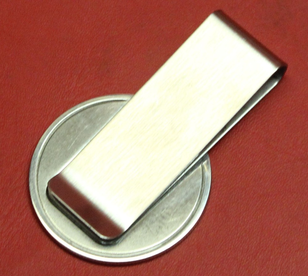 COLT FIREARMS Python Money Clip