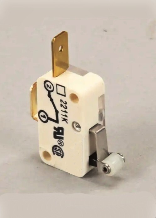 OEM Electrolux Professional SLICER Chopper MICRO SWITCH 0D5431 TRS Switch Only