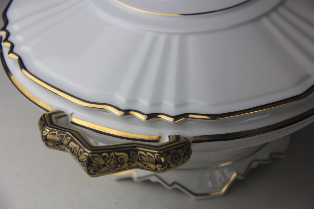 K & A KRAUTHEIM SELB BAVARIA DINNERWARE SOLD SEPARATELY!