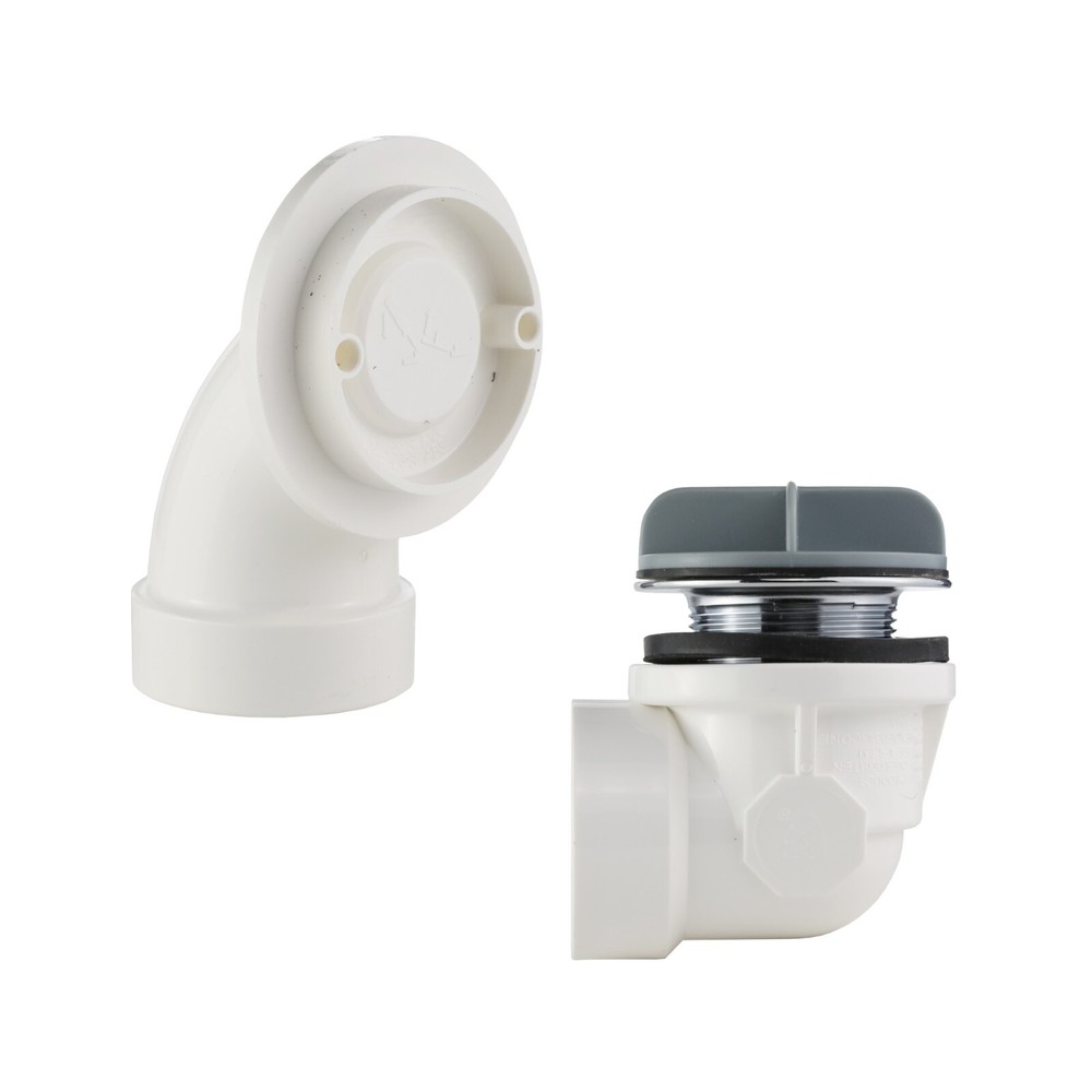 LPS Rapid-Fit R-0466 TS-12 Rough In Kit