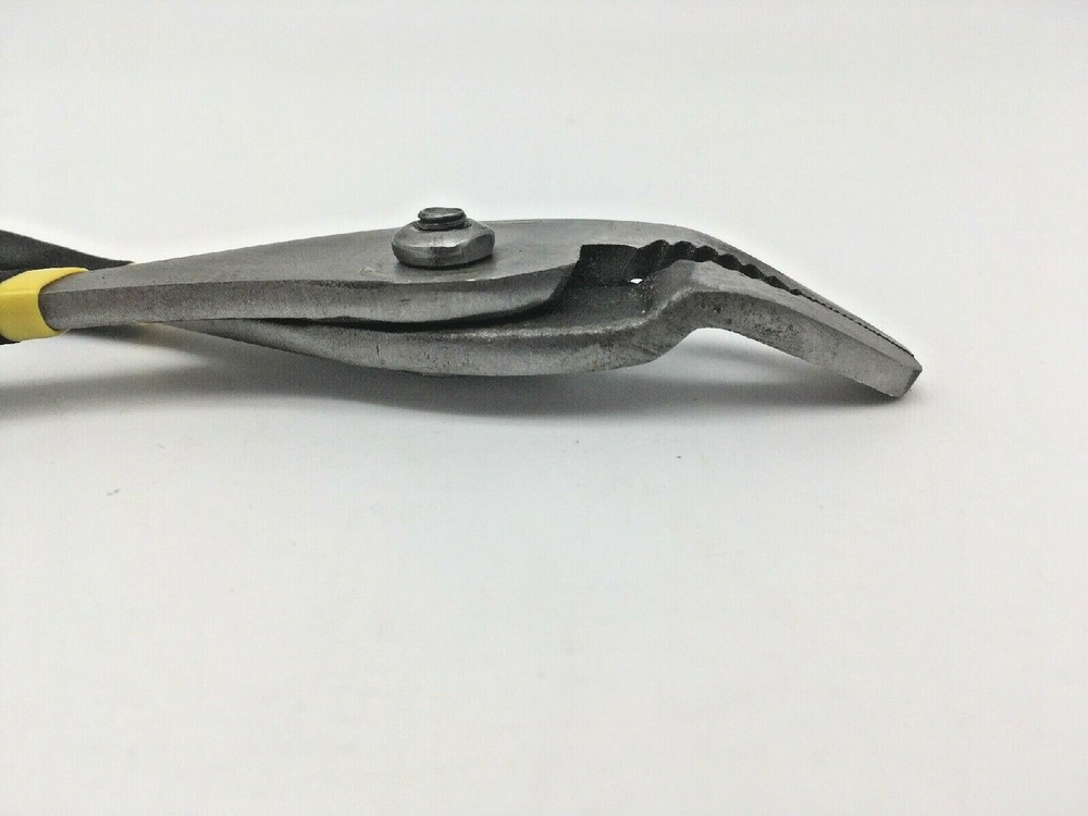 8" INCH OFFSET/ANGLE SLIP JOINT PLIERS
