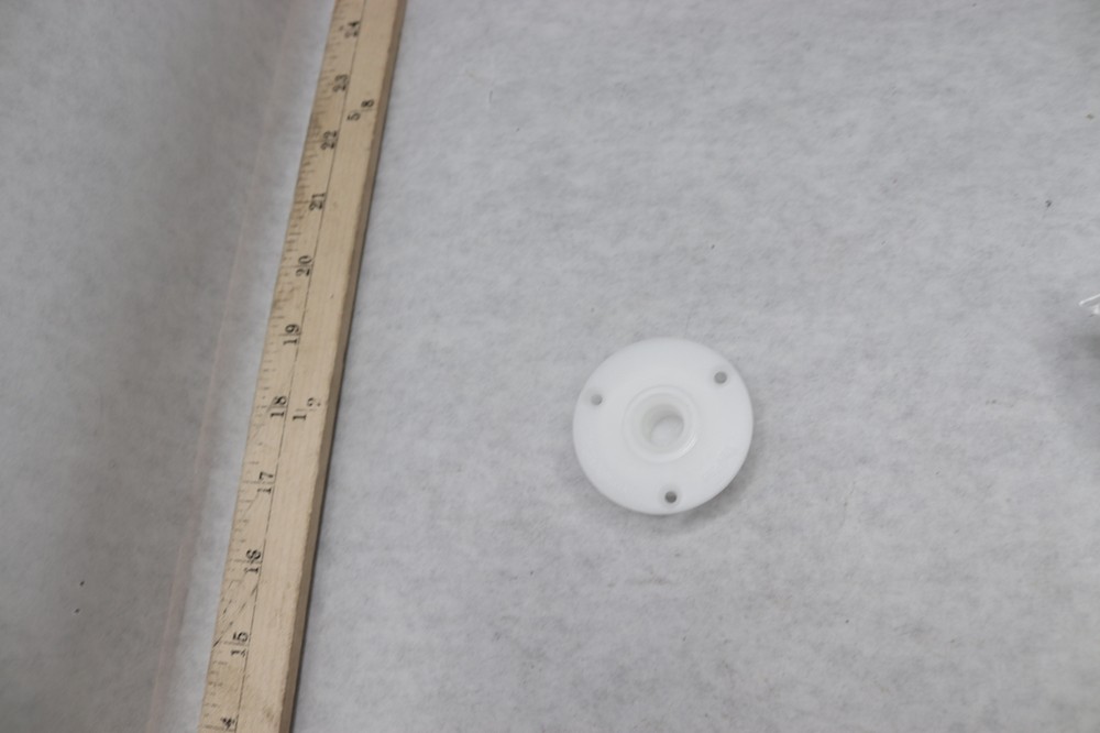 Fastmount Panel Clip Auto Fit Female PC-AF1